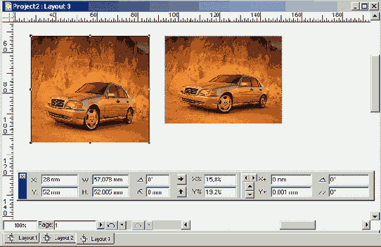     QuarkXPress