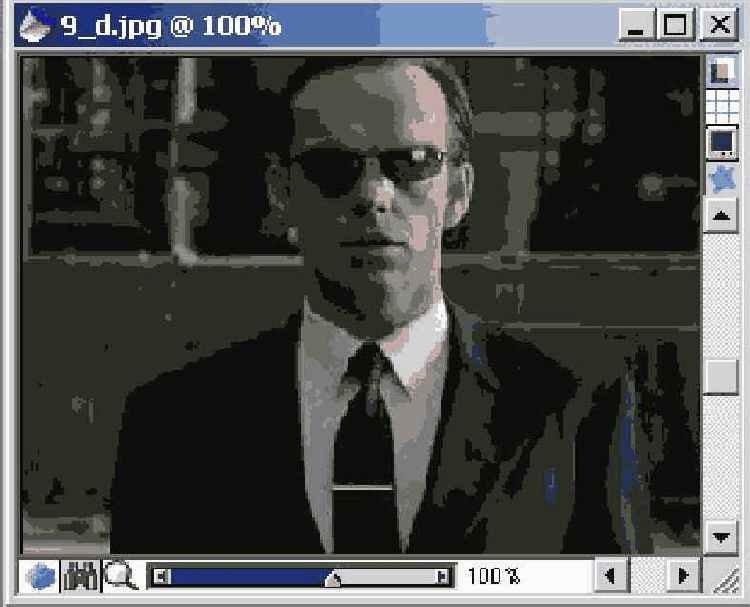 Установлен флажок Obey Source Selection